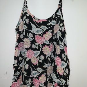 TORRID Tank/Blouse